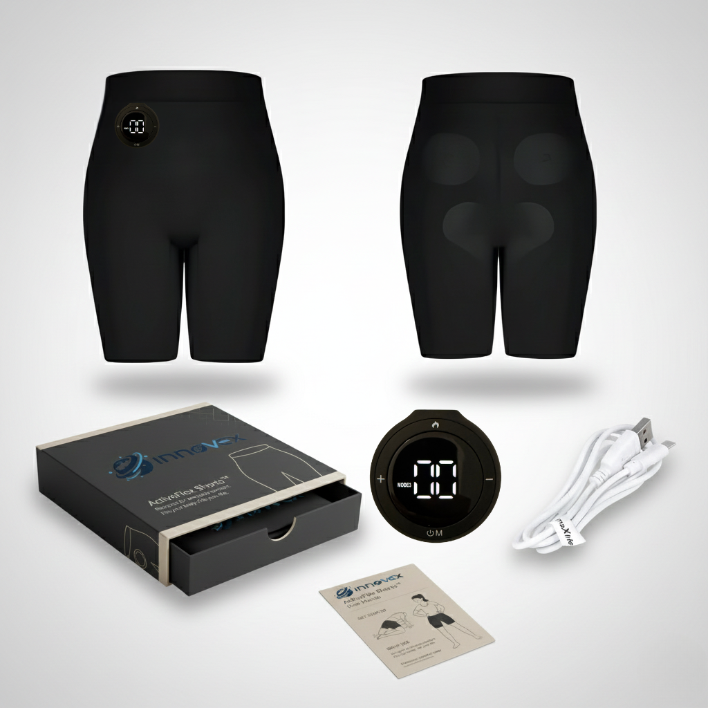 ActiveFlex Shorts™