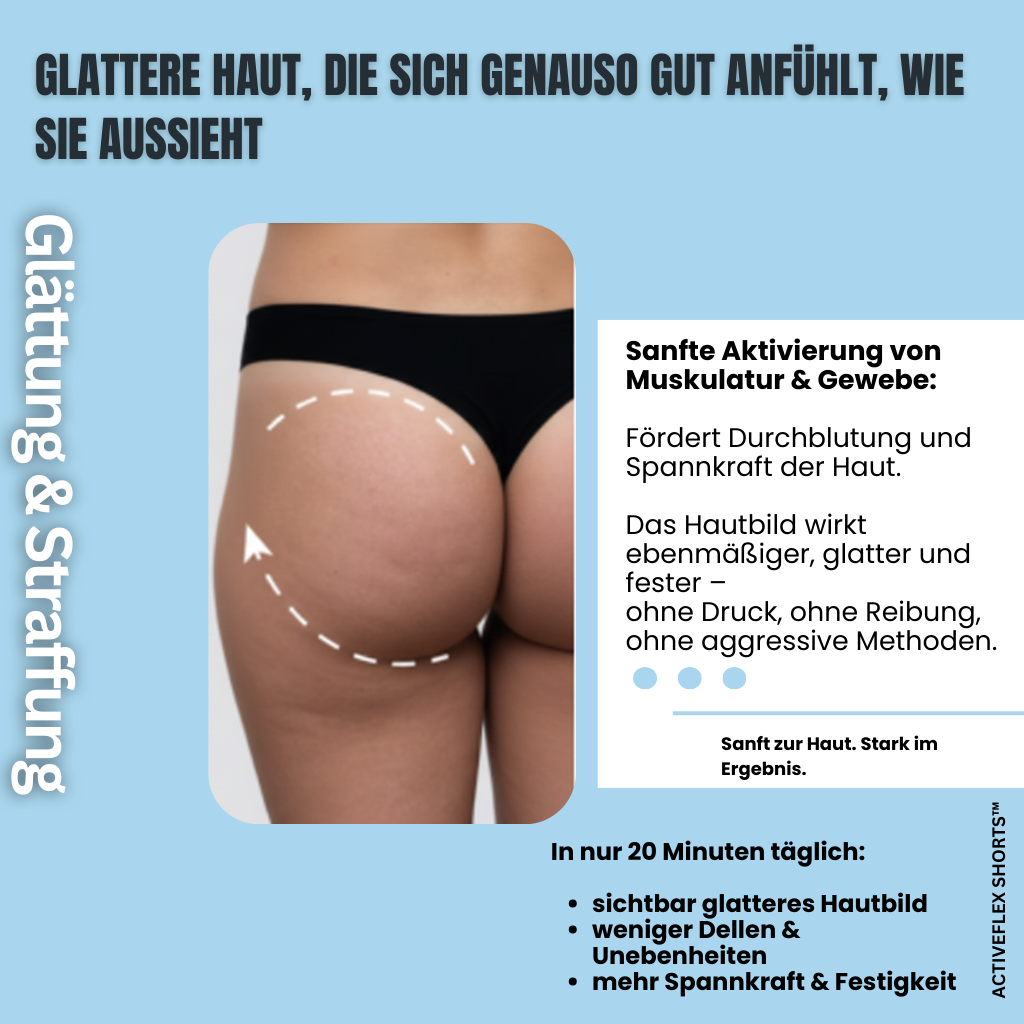 ActiveFlex Shorts™