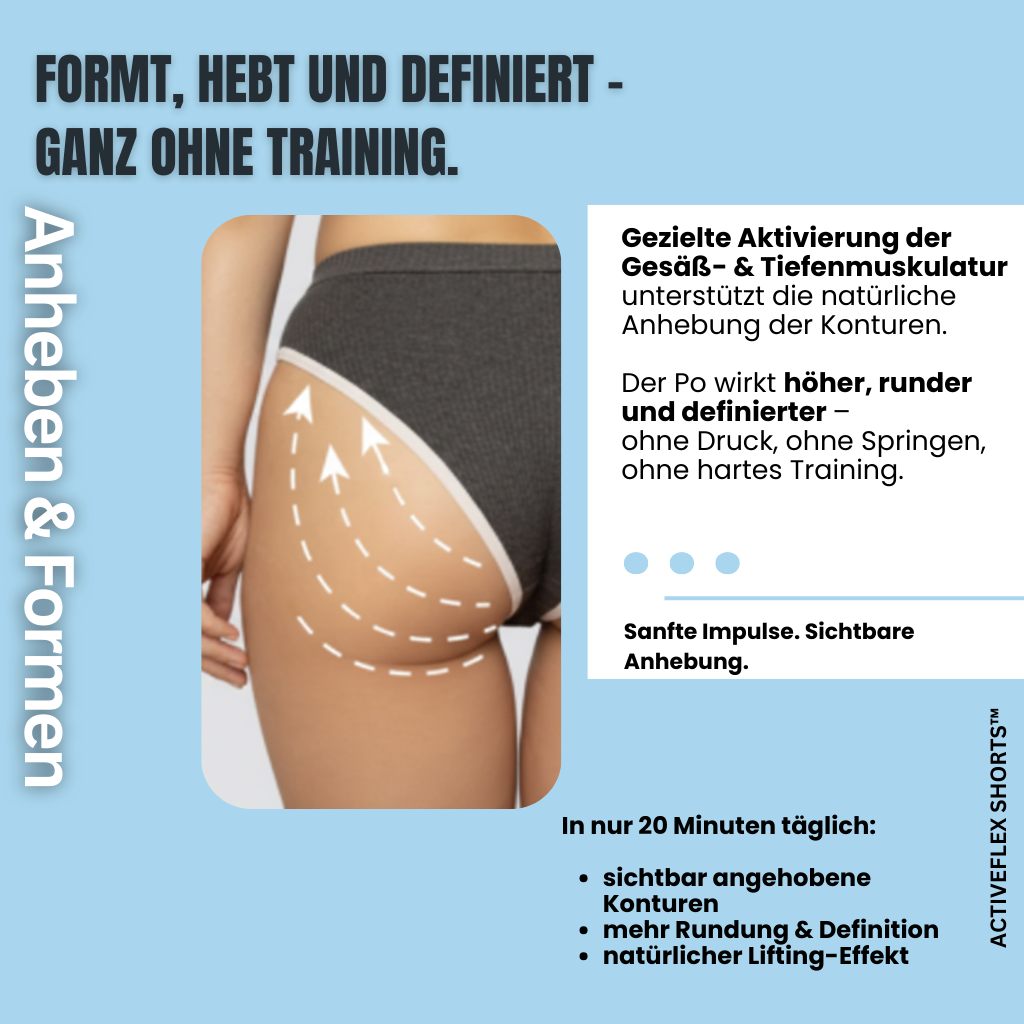 ActiveFlex Shorts™