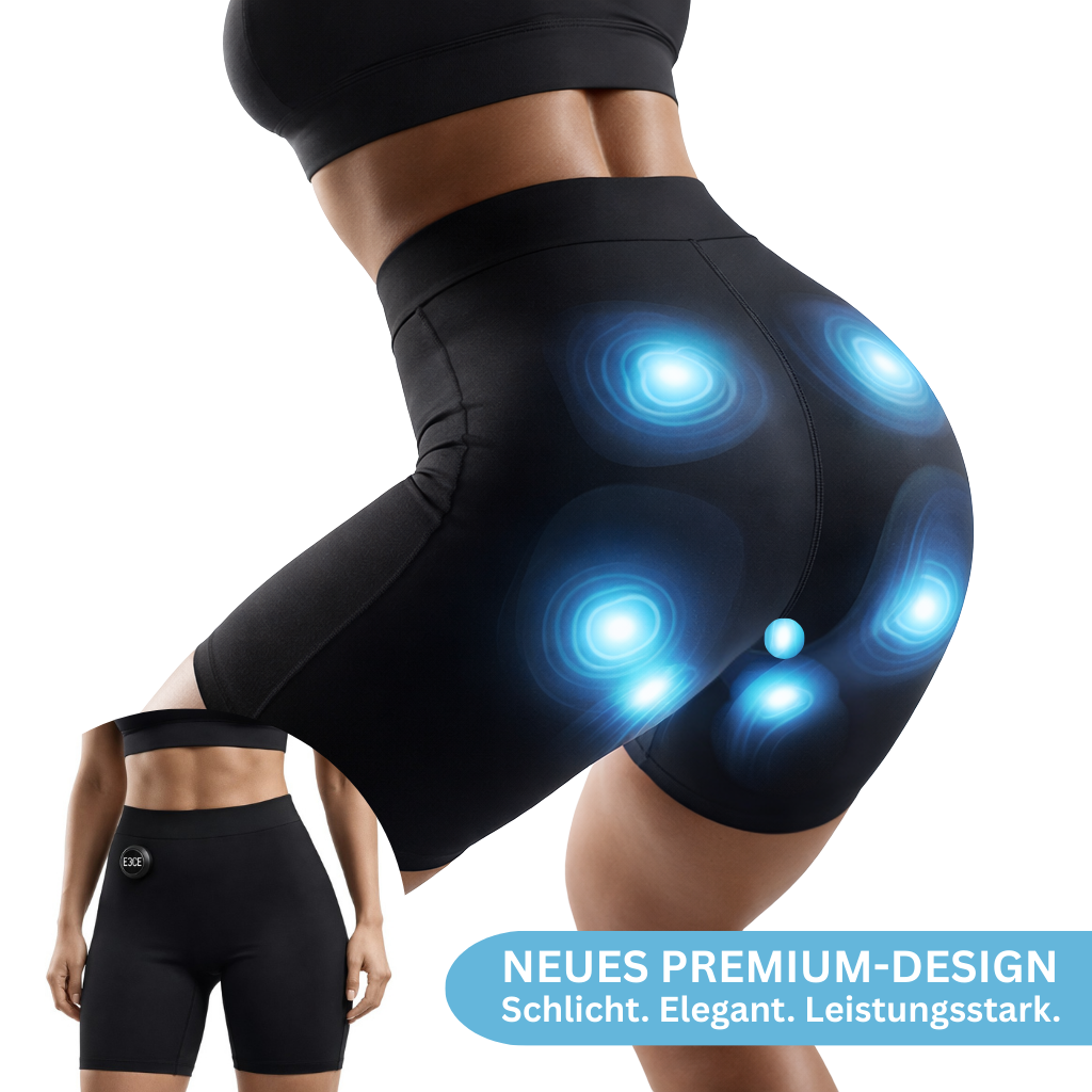 ActiveFlex Shorts™