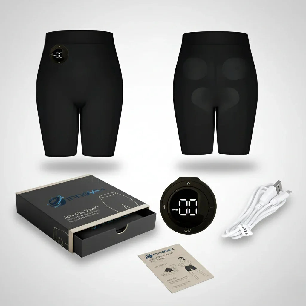 ActiveFlex Shorts™