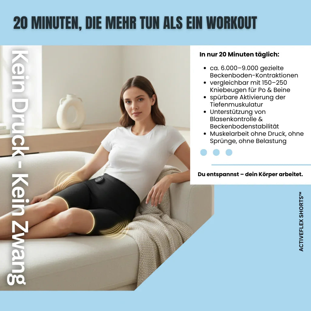 ActiveFlex Shorts™