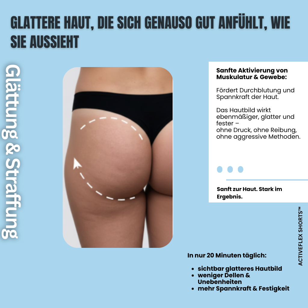 ActiveFlex Shorts™