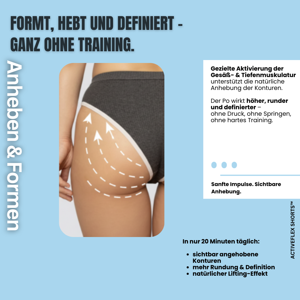 ActiveFlex Shorts™