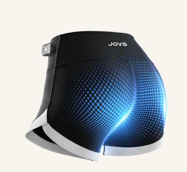 ActiveFlex Shorts™ – Intelligente Muskelaktivierungs-Shorts für Beine, Po & Beckenboden