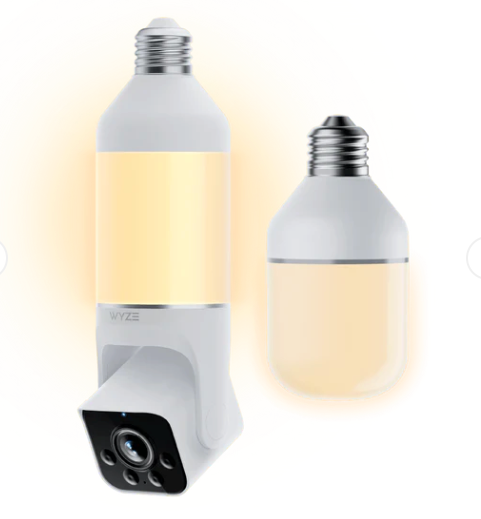 4k Überwachungs kamera