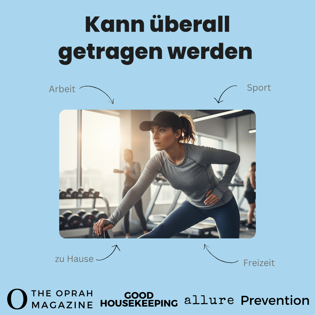 TERRAVO ™ LED-Technologie regeneriert die Kopfhaut